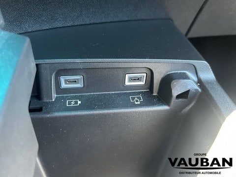 Voitures D'occasion À Chambourcy | Peugeot 3008 Electrique Iii Electrique 210 Ch 73 Kwh Gt