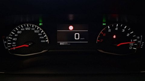 Voitures D'occasion À Sarcelles | Peugeot 208 Ii Bluehdi 100 S&S Bvm6 Active Pack