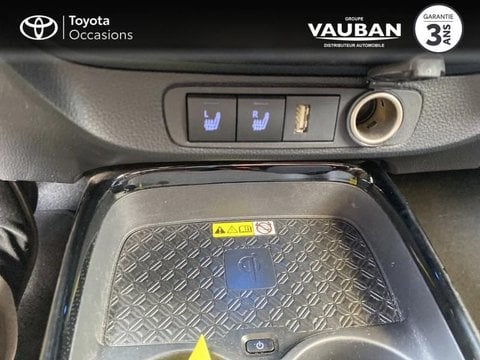 Voitures D'occasion À Sartrouville | Toyota Aygo X 1.0 Vvt-I 72Ch Collection