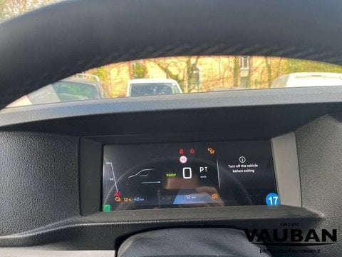 Voitures D'occasion À Osny | Peugeot E-Expert Fgn M Electrique 100Kwh (136Ch) Batterie 75 Kwh