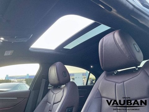 Voitures D'occasion À Chambourcy | Ds Ds 9 Hybride E-Tense 225 Rivoli +