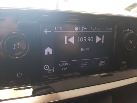 Voitures D'occasion À Buchelay | Peugeot 208 Ii Puretech 75 S&S Bvm5 Like