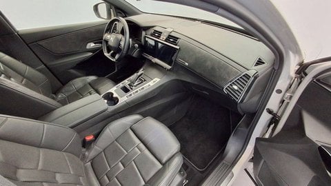 Voitures D'occasion À Mantes - Buchelay | Ds Ds 7 Ds7 Crossback Hybride E-Tense 300 Eat8 4X4 Gra...