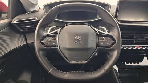 Voitures D'occasion À Chambly | Peugeot 208 Ii Puretech 100 S&S Eat8 Roadtrip