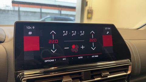 Voitures D'occasion À Buchelay | Citroën C5 Aircross Hybride 145 E-Dcs6 Max