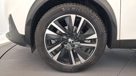 Voitures D'occasion À Les Mureaux | Peugeot 2008 Ii Puretech 130 S&S Eat8 Gt Line