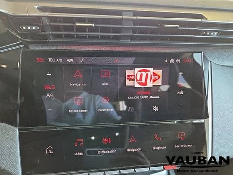 Voitures D'occasion À Osny | Peugeot 308 Iii Puretech 130Ch S&S Bvm6 Allure