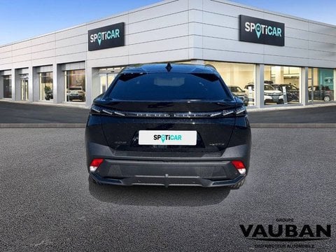 Voitures D'occasion À Osny | Peugeot 408 Hybrid 145 E-Dcs6 Gt