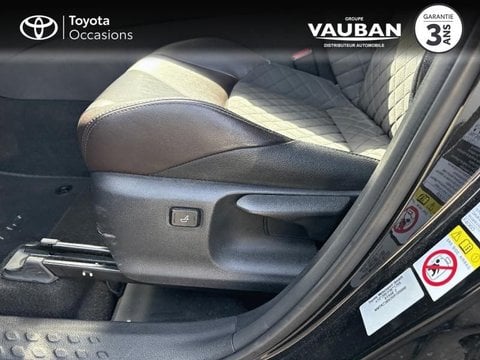 Voitures D'occasion À Le Chesnay | Toyota C-Hr 122H Distinctive 2Wd E-Cvt Rc18