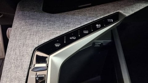 Voitures D'occasion À Buchelay | Peugeot 3008 Iii Hybrid 145 E-Dcs6 Allure