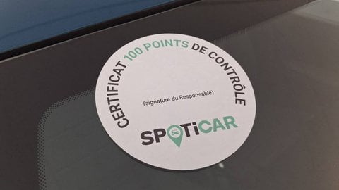 Voitures D'occasion À Buchelay | Citroën C4 Cactus Puretech 110 S&S Eat6 Shine