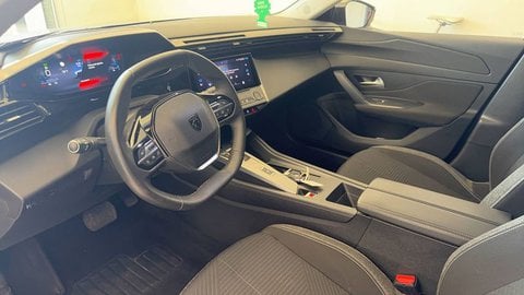 Voitures D'occasion À Buchelay | Peugeot 308 Iii Sw Bluehdi 130Ch S&S Eat8 Active Pack