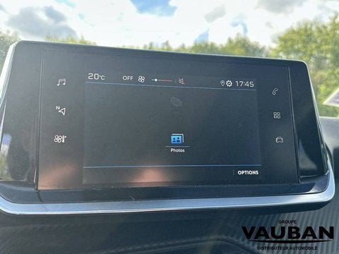 Voitures D'occasion À Chambourcy | Peugeot 208 Ii Puretech 75 S&S Bvm5 Style