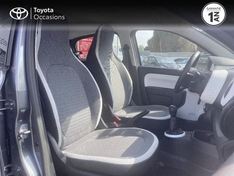 Voitures D'occasion À Chambourcy | Renault Twingo 1.0 Sce 65Ch Equilibre