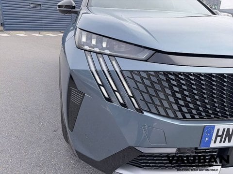 Voitures D'occasion À Osny | Peugeot 5008 Electrique 230 Ch 97 Kwh Grande Autonomie Gt