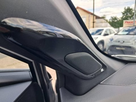 Voitures D'occasion À Argenteuil | Toyota C-Hr 1.8 Hybride 122Ch Gr Sport E-Cvt
