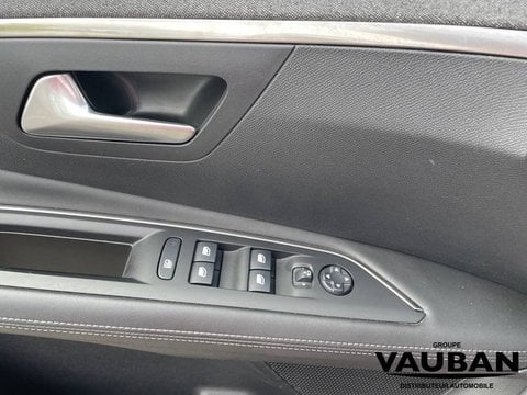 Voitures D'occasion À Herblay | Peugeot 3008 Ii Puretech 130Ch S&S Eat8 Allure Business