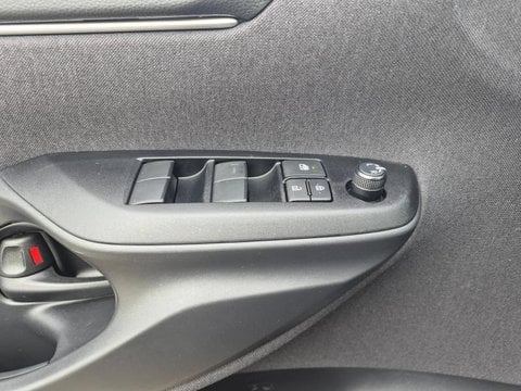 Voitures D'occasion À Argenteuil | Toyota Yaris 116H Design 5P Mc24