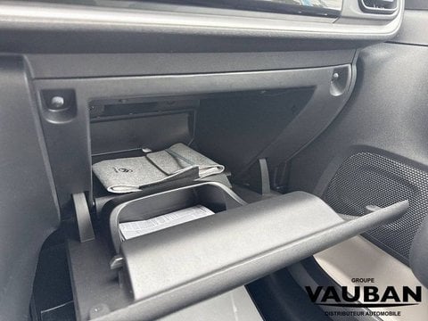 Voitures D'occasion À Gisors | Citroën C3 Puretech 83 Ch Bvm5 You