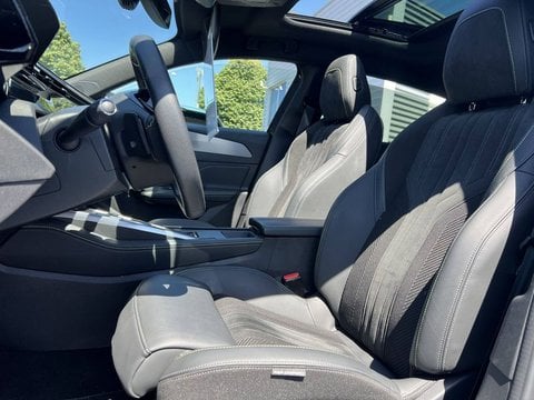Voitures D'occasion À Chambly | Peugeot 308 Iii Puretech 130Ch S&S Eat8 Gt