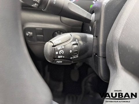 Voitures D'occasion À Pontoise | Citroën C3 Iii Puretech 83 S&S Bvm5 Shine