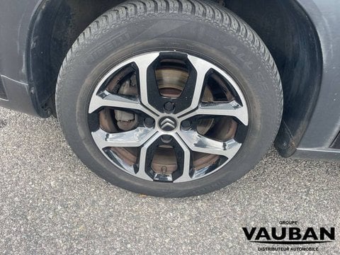 Voitures D'occasion À Chambly | Citroën C3 Aircross Puretech 130 S&S Eat6 Shine