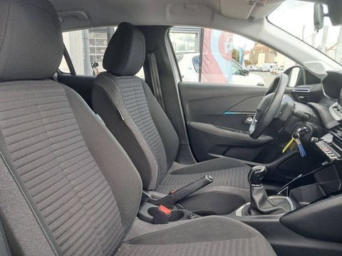 Voitures D'occasion À Argenteuil | Peugeot 208 Ii Puretech 75 S&S Bvm5 Style