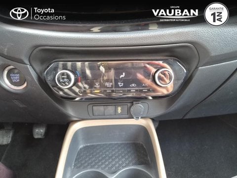 Voitures D'occasion À Chambourcy | Toyota Aygo X 1.0 Vvt-I 72Ch Design