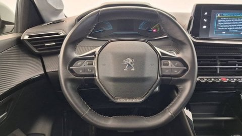 Voitures D'occasion À Herblay | Peugeot 208 Electrique Ii Electrique 50 Kwh 136Ch Active Business