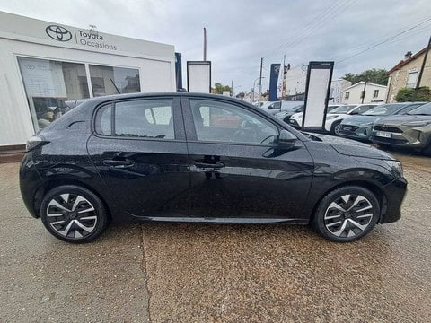 Voitures D'occasion À Argenteuil | Peugeot 208 Puretech 100 S&S Bvm6 Active