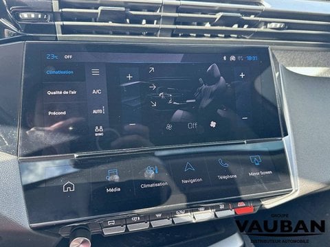 Voitures D'occasion À Chambourcy | Peugeot 308 Iii Phev 180 E-Eat8 Allure Pack