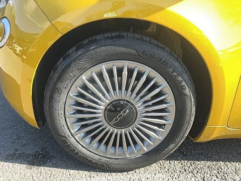 Voitures D'occasion À St-Brice-Sous-Forêt | Fiat 500 1.0 65 Ch Hybride Torino