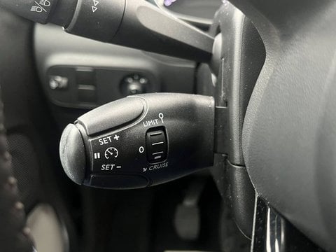 Voitures D'occasion À Chambourcy | Citroën C3 Iii Bluehdi 100 Bvm6 You