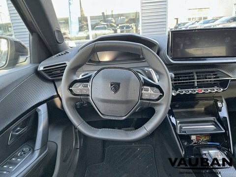 Voitures D'occasion À Osny | Peugeot 2008 Ii Hybrid 145 E-Dcs6 Série Spéciale Envy