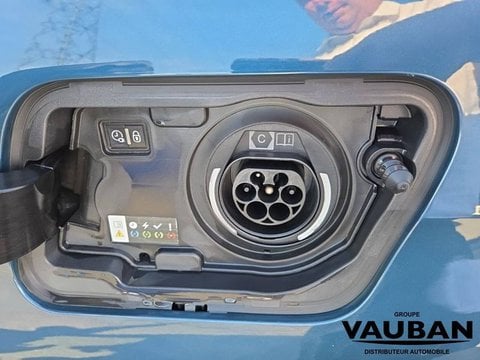 Voitures D'occasion À Osny | Peugeot 3008 Ii Hybrid 225 E-Eat8 Allure Pack