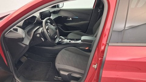 Voitures D'occasion À Saint-Brice-Sous-Forêt | Peugeot 208 Electrique Ii Electrique 50 Kwh 136C...