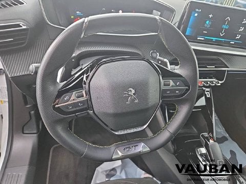 Voitures D'occasion À Osny | Peugeot 2008 Ii Puretech 130 S&S Eat8 Gt Pack