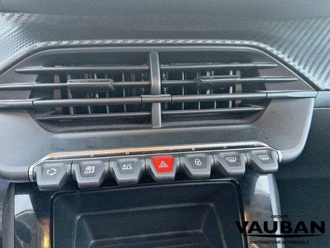 Voitures D'occasion À Herblay | Peugeot 208 Ii Puretech 75 S&S Bvm5 Like