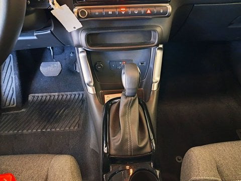 Voitures D'occasion À Les Mureaux | Citroën C3 Aircross Puretech 130 S&S Eat6 Plus