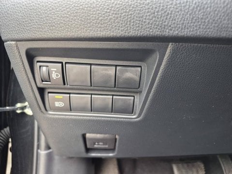 Voitures D'occasion À Argenteuil | Toyota Yaris 116H Design 5P Mc24