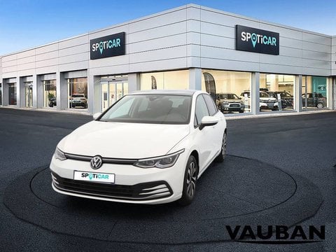 Voitures D'occasion À Osny | Volkswagen Golf Viii 1.5 Etsi Opf 130 Dsg7 Active