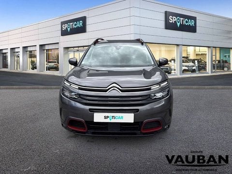 Voitures D'occasion À Chambly | Citroën C5 Aircross Hybride Rechargeable 225 S&S E-Eat8 C-Series