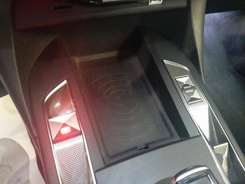 Voitures D'occasion À Pontoise | Ds Ds 3 Ds3 Crossback Puretech 130 Eat8 So Chic