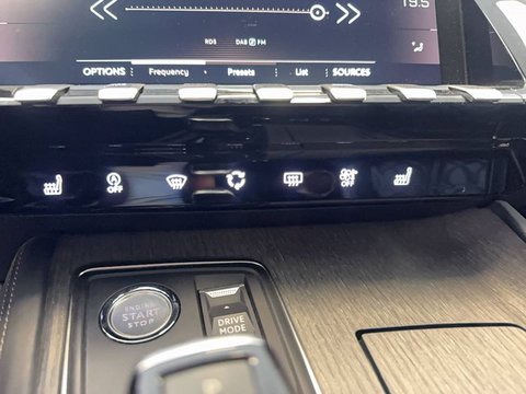 Voitures D'occasion À Buchelay | Peugeot 508 Ii Bluehdi 180 Ch S&S Eat8 Gt