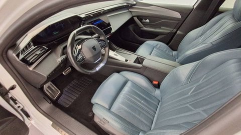 Voitures D'occasion À Buchelay | Peugeot 308 Iii Phev 225 E-Eat8 Gt Pack
