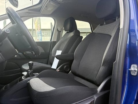 Voitures D'occasion À Sarcelles | Citroën C4 Spacetourer Puretech 130Ch S&S Feel