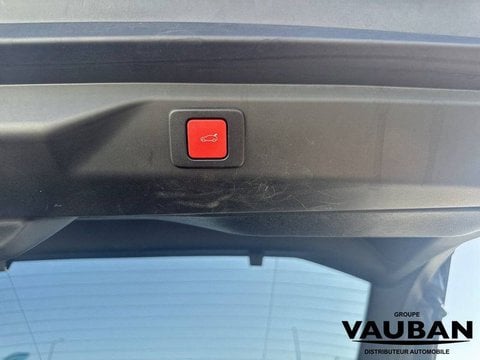Voitures D'occasion À Herblay | Peugeot 3008 Iii Hybrid 136 E-Dcs6 Gt