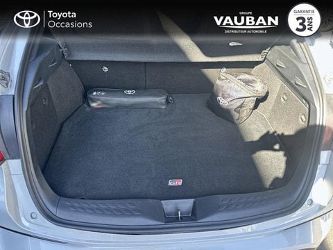 Voitures D'occasion À Chambourcy | Toyota C-Hr 2.0 Hybride 184Ch Gr Sport E-Cvt