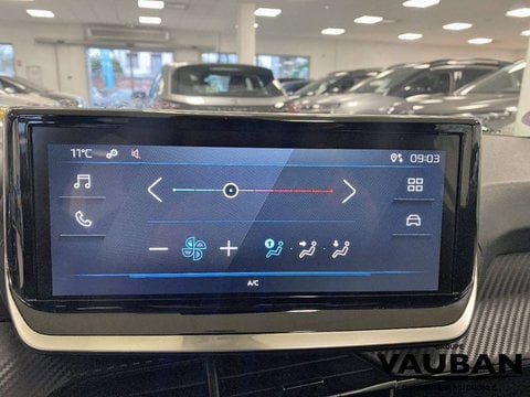 Voitures D'occasion À Les Mureaux | Peugeot 208 Ii Puretech 75 S&S Bvm5 Active