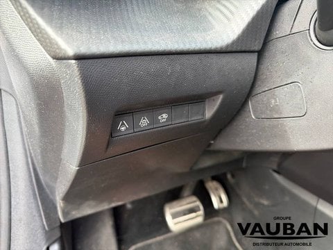 Voitures D'occasion À Les Mureaux | Peugeot 208 Electrique Ii Electrique 50 Kwh 136Ch Gt